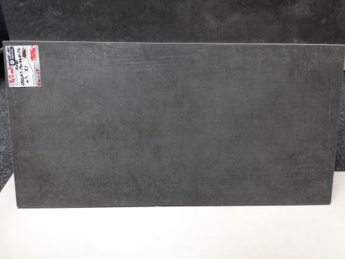 Obklad/dlažba Antracite 30x60 cm, mat