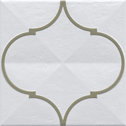 Obklad Oromo Musgo 20x20 cm, lesk