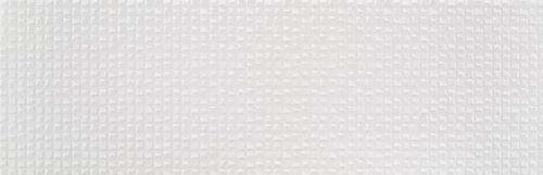 Obklad Arty Lenox White 29,5x90 cm  matný, rektifikovaný