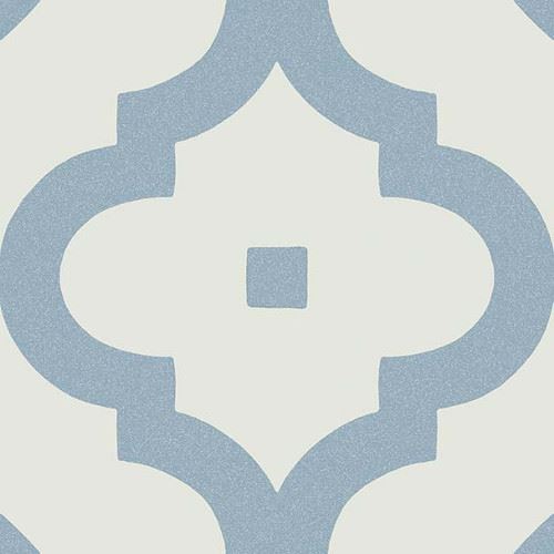 Obklad/dlažba Ladakhi Cielo 20x20 cm, mat