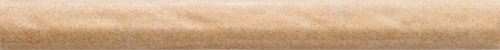 Torelo Ocre 2x20 cm, pololesk