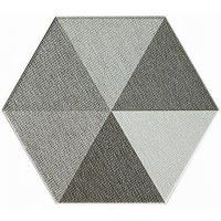 Obklad/dlažba Diamond Grey 20x24 cm, mat