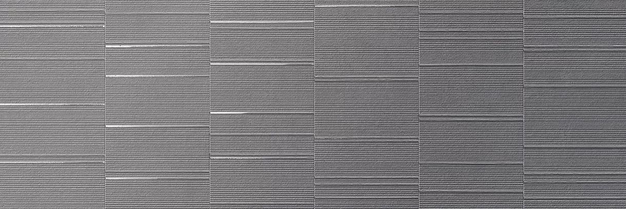 Obklad Pattern Carbon 40x120 cm, mat