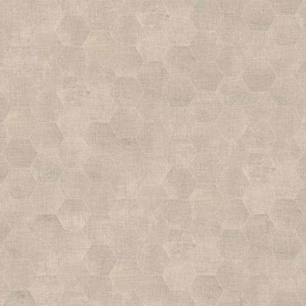 Obklad/dlažba Ivory mat 25x21,6 cm, série Textile..