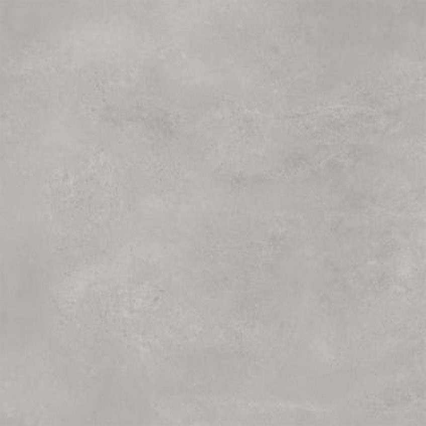 Dlažba Grey, 59x59 cm, matná, rektifikovaná