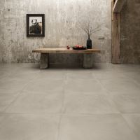 Dlažba Concrete Gris 60x60 cm, mat