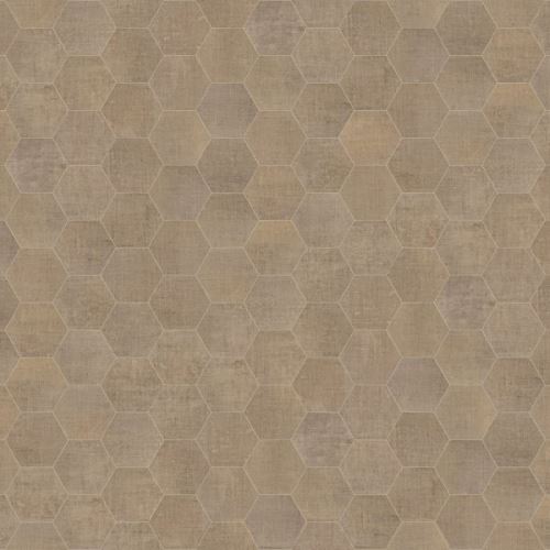 Obklad/dlažba Sand mat 25x21,6 cm, série Textile..