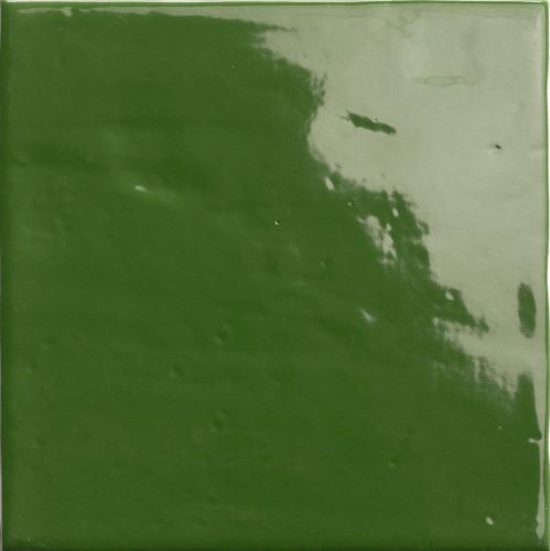 Dlažba/obklad Verde 15x15cm