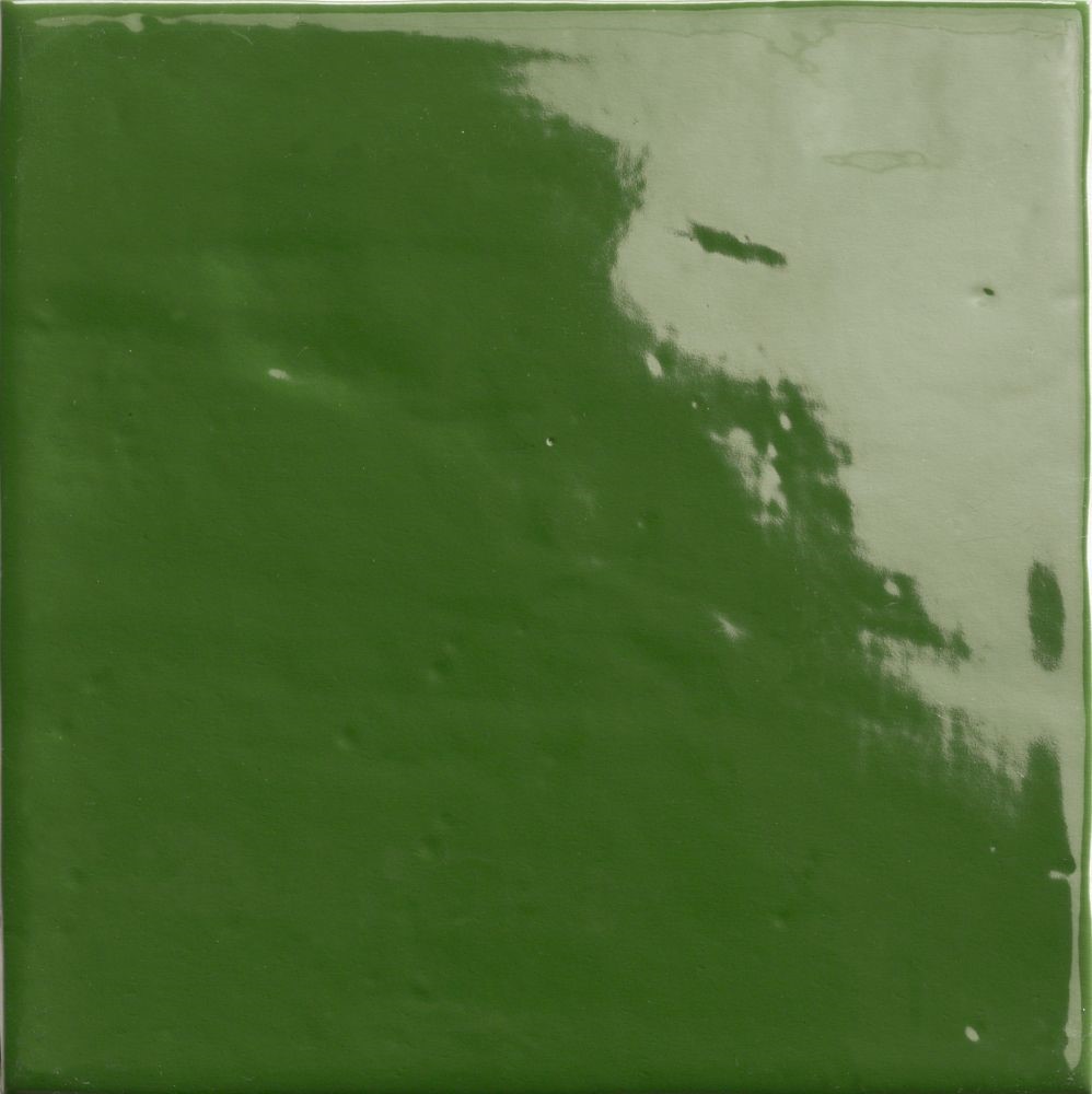 Dlažba/obklad Verde 15x15cm