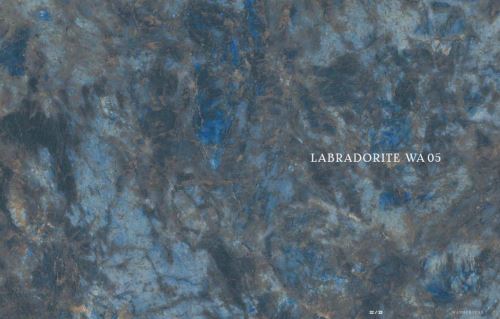 Obklad/dlažba Labradorite WA 05 120x278 cm, lesk