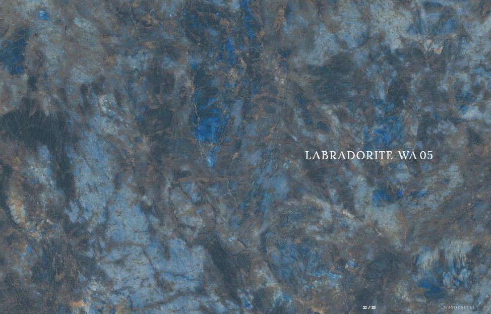 Obklad/dlažba Labradorite WA 05 120x278 cm, lesk