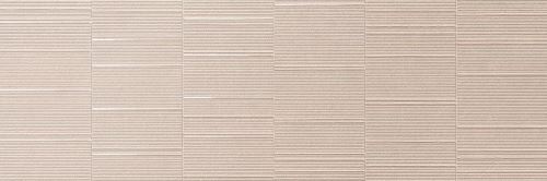 Obklad Pattern Taupe 40x120 cm, mat