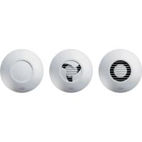 iCON 30- Ventilátor pro větší toalety a koupelny