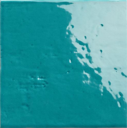 Dlažba/obklad Aquamarina 15x15cm
