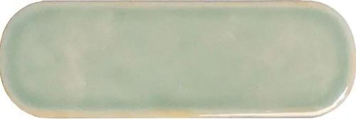 Dlažba/obklad Casablanca-O Mint 5x15cm