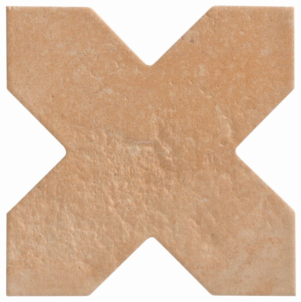 Dlažba/obklad Cross Cotto 18x18cm