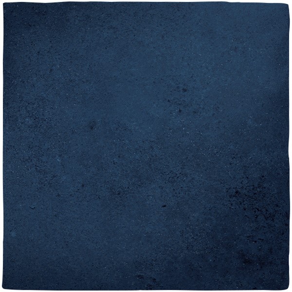 Obklad Sea Blue 13,2x13,2 cm, mat