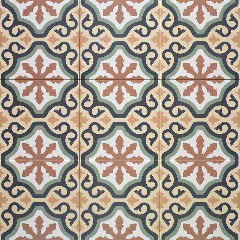 Dlažba/obklad St.Michael 20x20cm