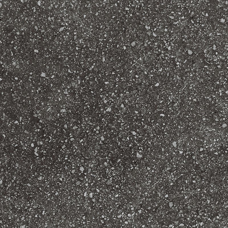 Obklad/dlažba Micro Black 20x20 cm, matt