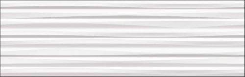Obklad Line Blanco 31,5x100 cm, mat