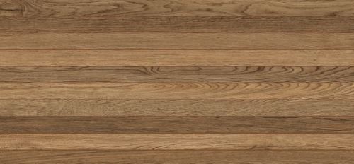 Dlažba Bacchette Walnut 60x120x2cm, mat, rect.