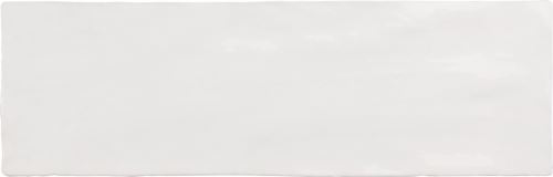 Obklad Blanc 6,5x20 cm, lesk