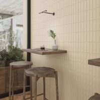 Obklad Skin Sabbia 4x12,5cm, lesk (10)