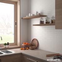 Obklad Onda Beige Pale 5x20cm (12)