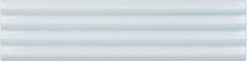 Obklad Onda Baby Blue 5x20cm