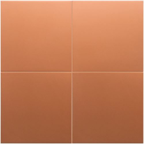 Dlažba Terre 20x20x0,9cm, mat, Série Rivoli EQ