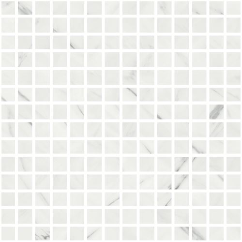 Mozaika Cube Mix 30x30 cm, rect., lesk