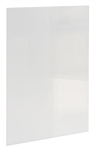 ARCHITEX LINE kalené sklo, L 1000 - 1199 mm, H 1800-2600 mm, čiré
