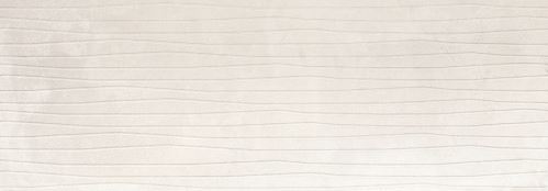 Obklad Distorter White,35x100 cm, matný, rektifikovaný
