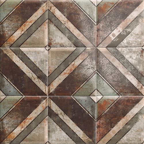 Obklad Anticatto Diagonal 20x20 cm