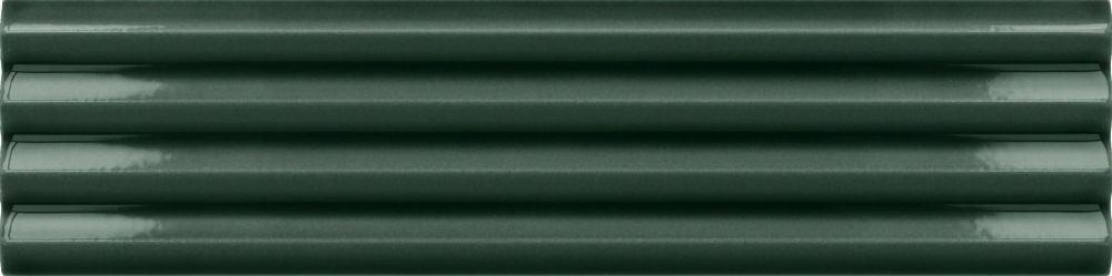 Obklad Praia Laurel Green 5x20cm