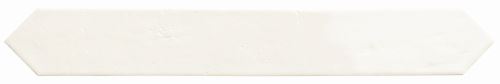 Dlažba/obklad Arrow Bianco 7,4x48cm