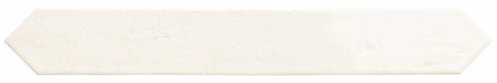 Dlažba/obklad Arrow Bianco 7,4x48cm