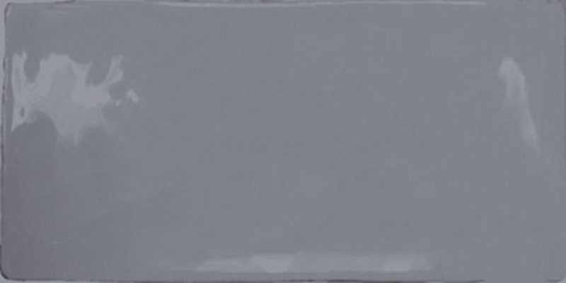 Obklad Gris Oscuro 7,5x15cm, série Masía