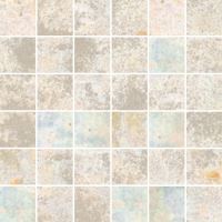Obklad/dlažba Mosaico Multicolor 29,75x29,75 cm, mat