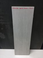 Obklad White 20x60cm, mat