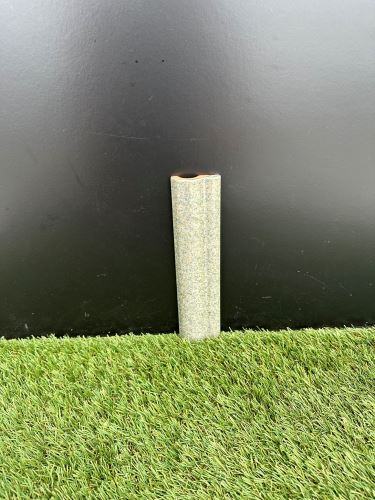 Obklad/dlažba Mainzu Moldura Livorno Green 20 x 5 cm