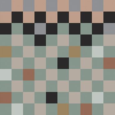 Obklad Byte 13x13cm