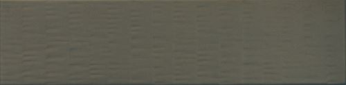 Obklad/dlažba Terre Brown 9,2x36,8 cm, mat