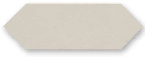 Obklad Cupidón Light Grey Brillo Liso, 10x30 cm, lesk