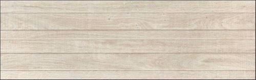 Obklad Wood Beige 31,5x100 cm, mat