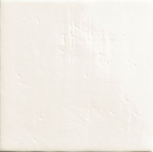 Dlažba/obklad Bianco 15x15cm