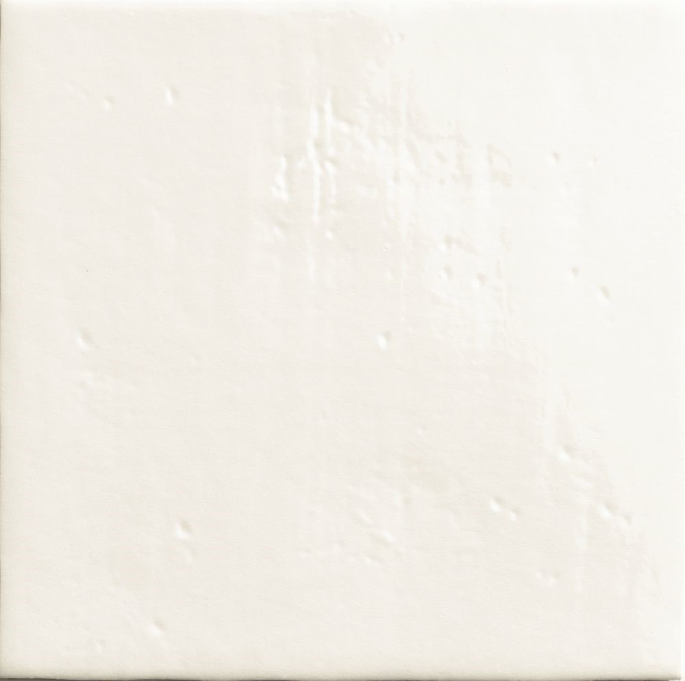 Dlažba/obklad Bianco 15x15cm