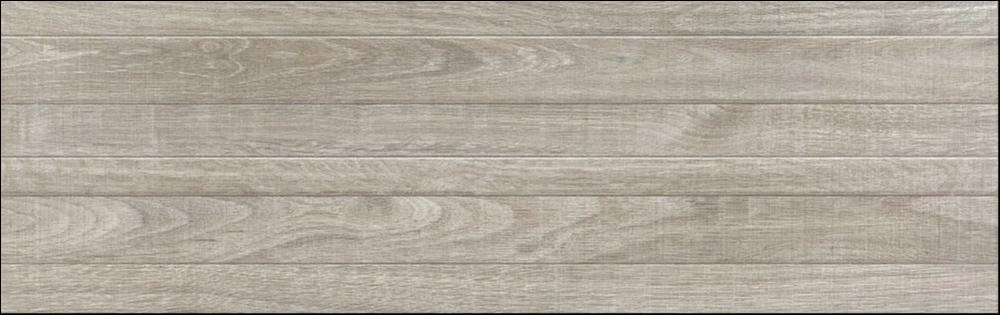 Obklad Wood Gris 31,5x100 cm, mat