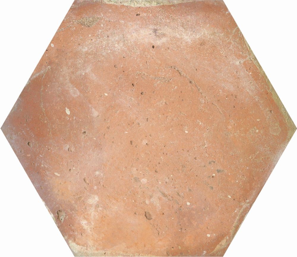 Dlažba/obklad Hexa Cotto 7x14cm