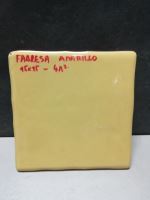 Obklad Amarillo Iberica 15x15cm, lesk